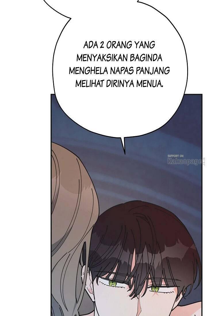 The Evil Lady's Hero Chapter 079