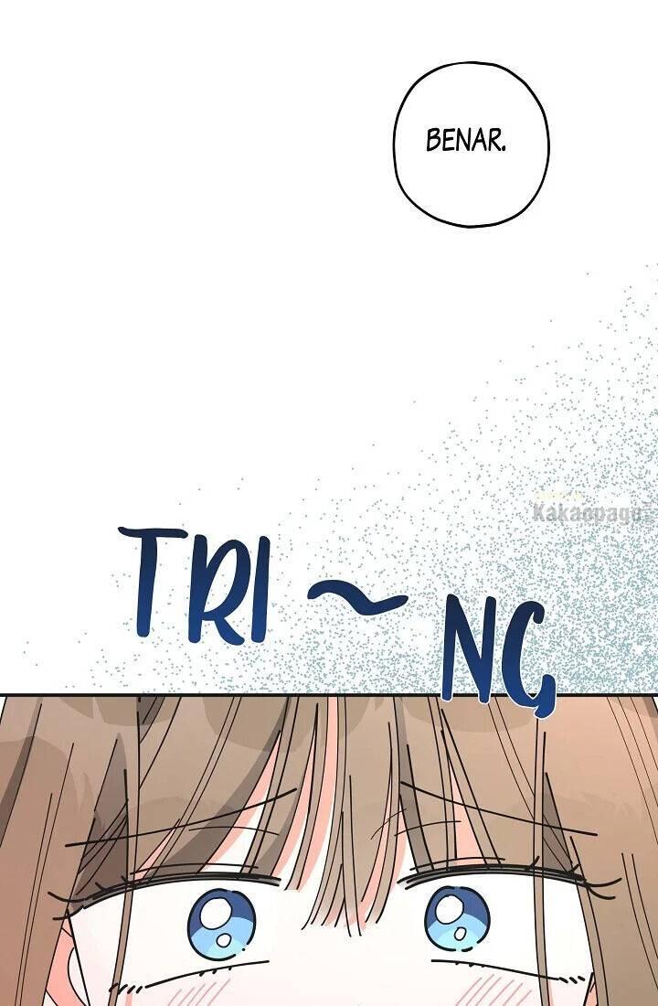 The Evil Lady's Hero Chapter 079