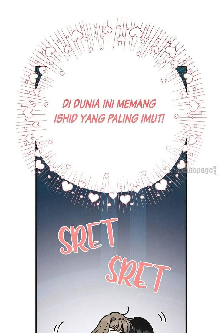 The Evil Lady's Hero Chapter 079