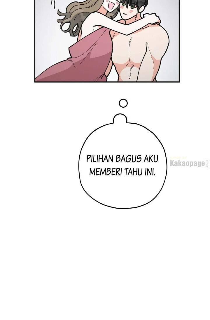 The Evil Lady's Hero Chapter 079