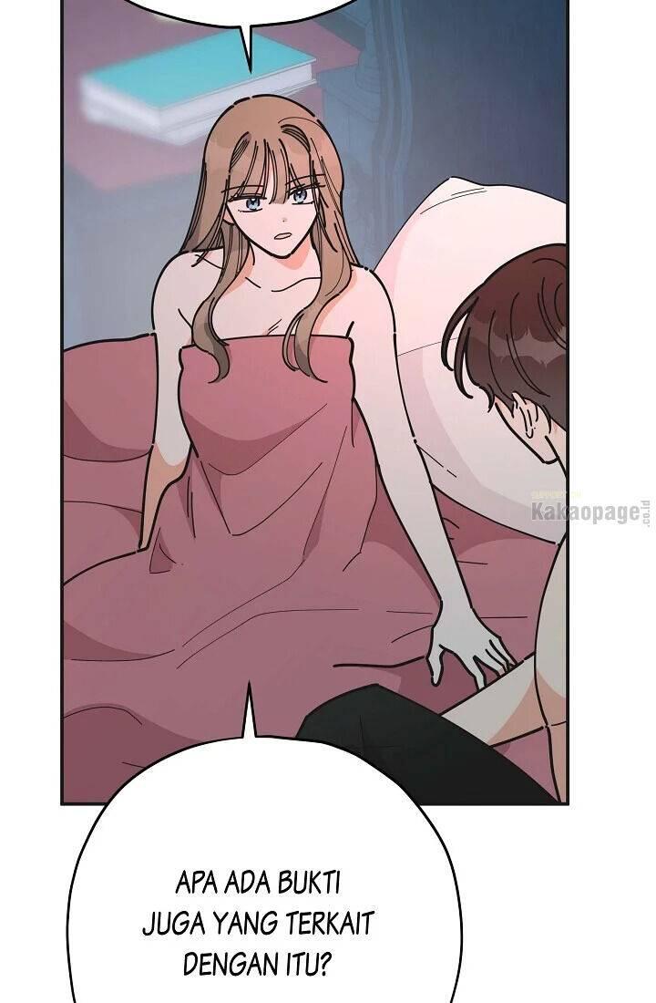 The Evil Lady's Hero Chapter 079
