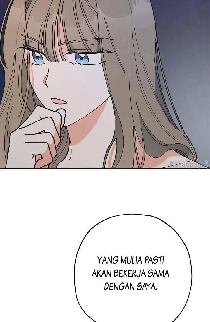 The Evil Lady's Hero Chapter 079