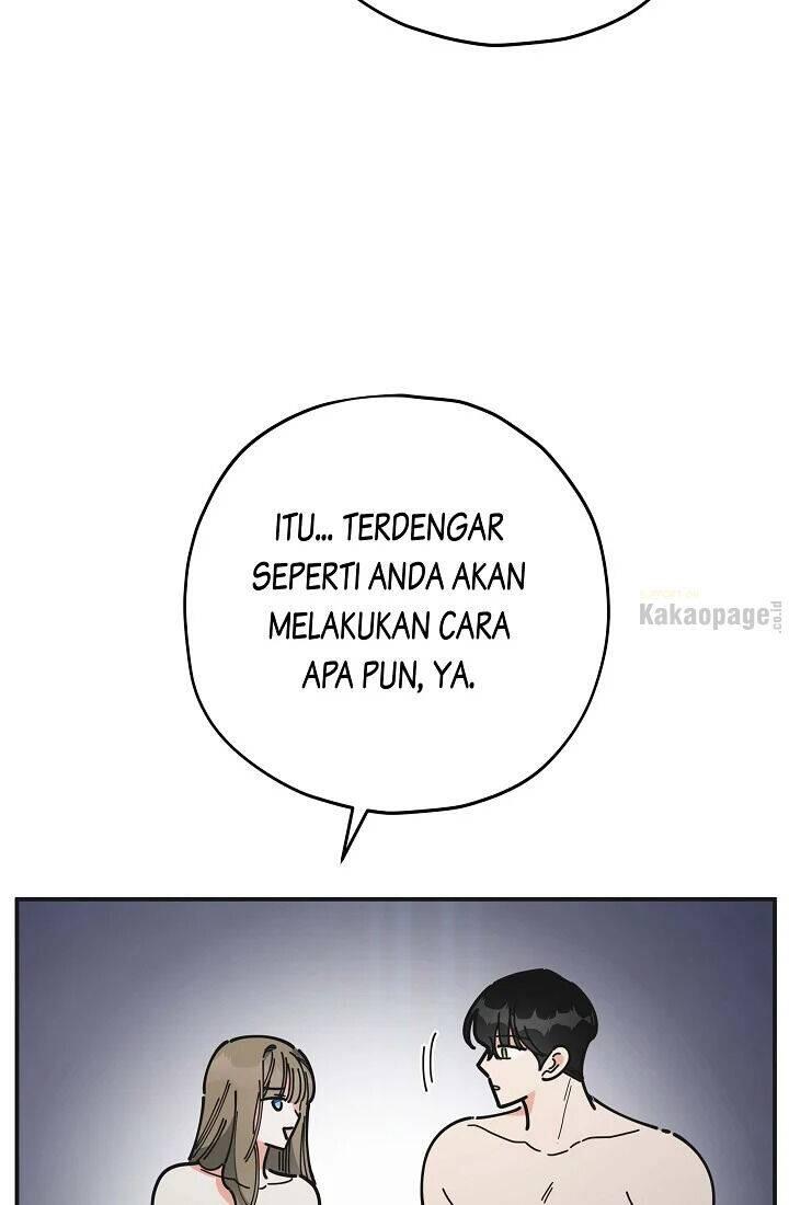 The Evil Lady's Hero Chapter 079