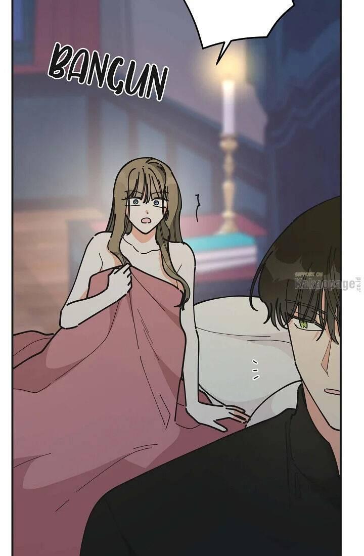 The Evil Lady's Hero Chapter 079