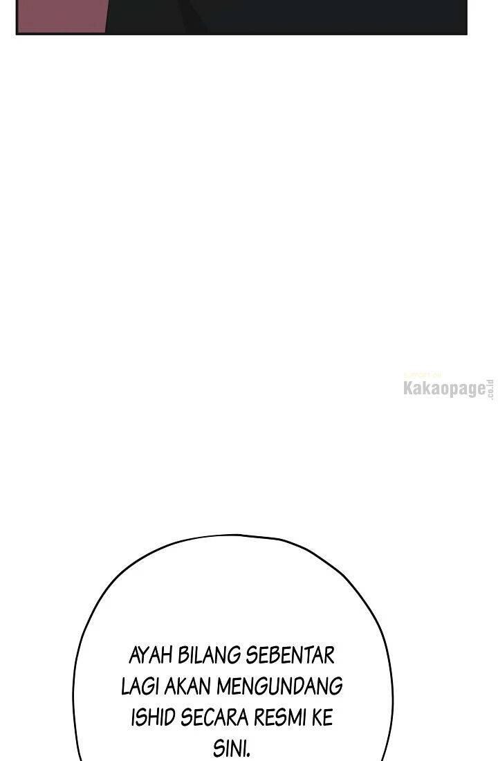 The Evil Lady's Hero Chapter 079