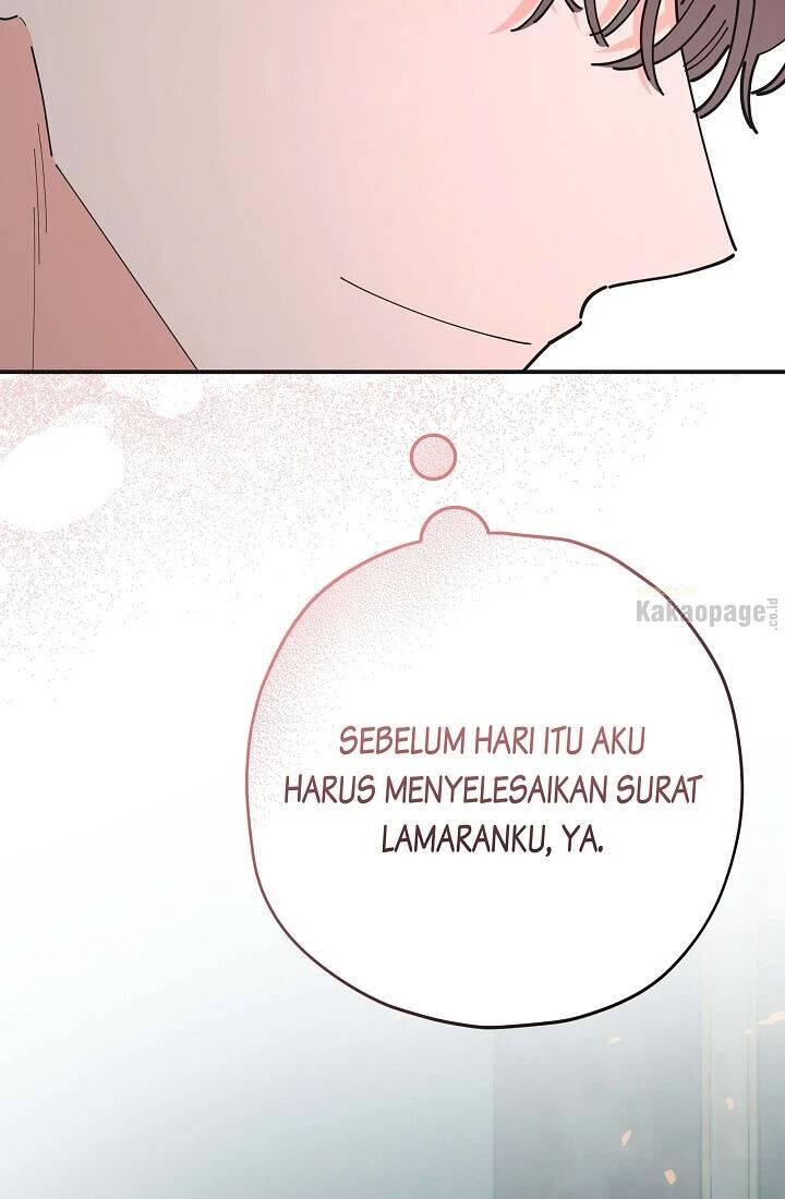 The Evil Lady's Hero Chapter 079