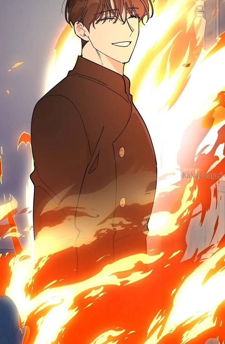 The Evil Lady's Hero Chapter 079