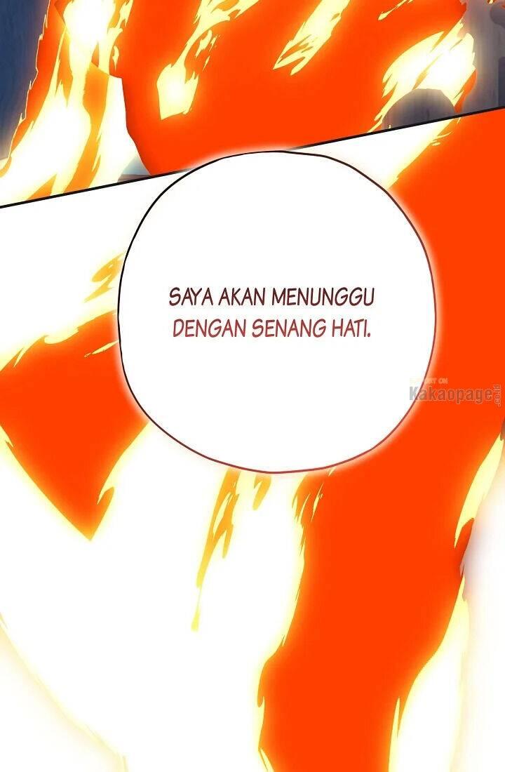 The Evil Lady's Hero Chapter 079