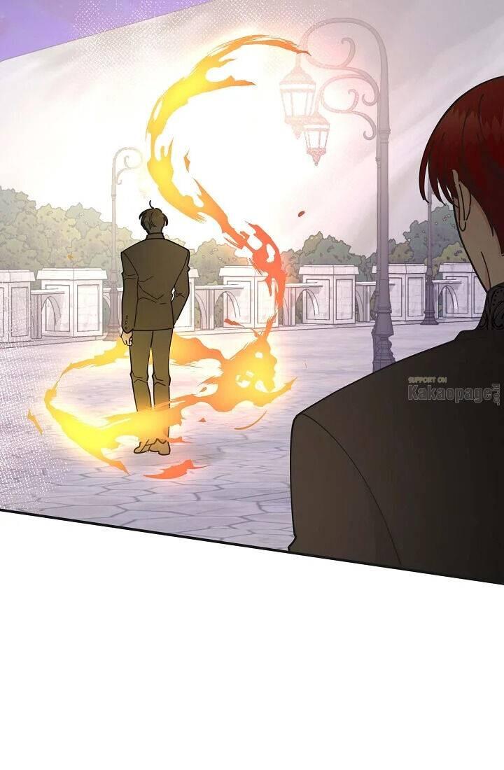 The Evil Lady's Hero Chapter 079