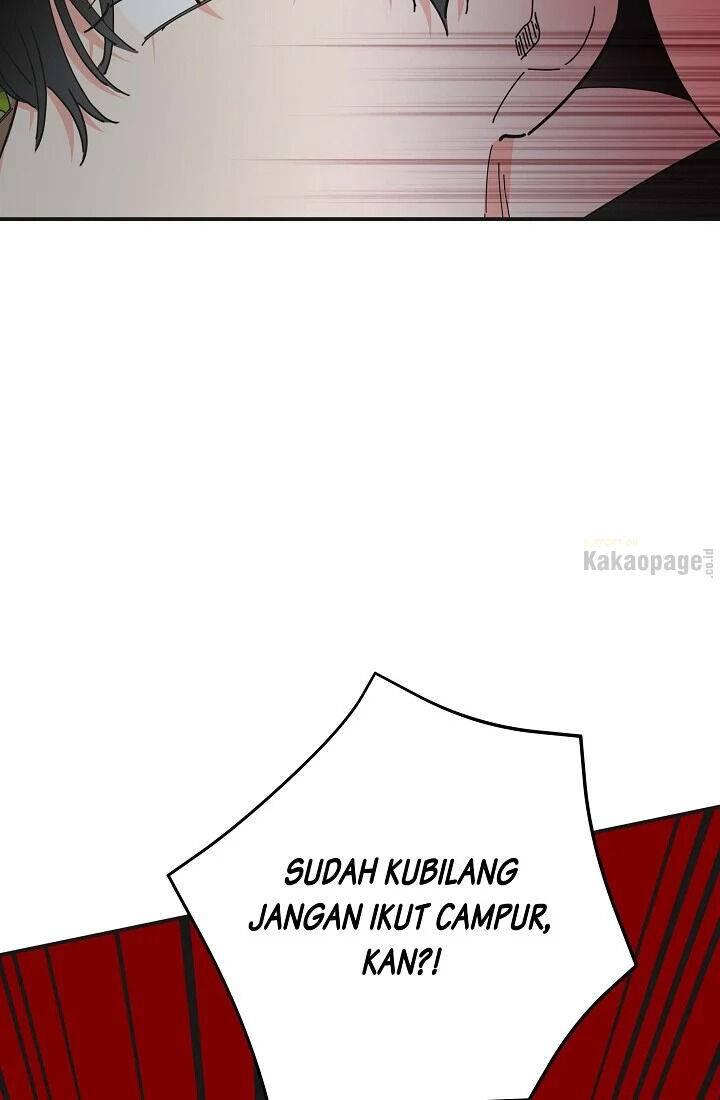 The Evil Lady's Hero Chapter 079