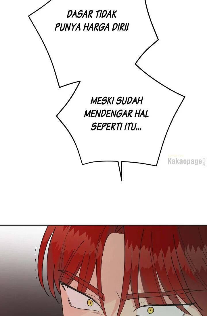 The Evil Lady's Hero Chapter 079