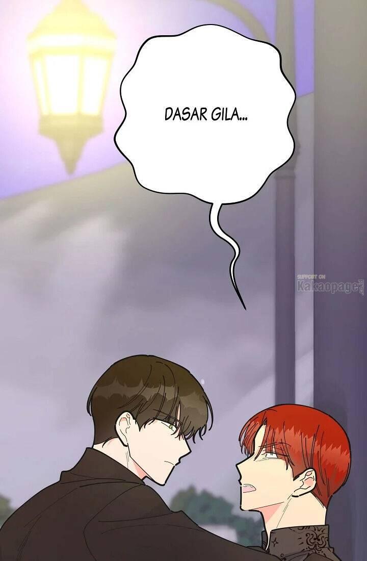 The Evil Lady's Hero Chapter 079