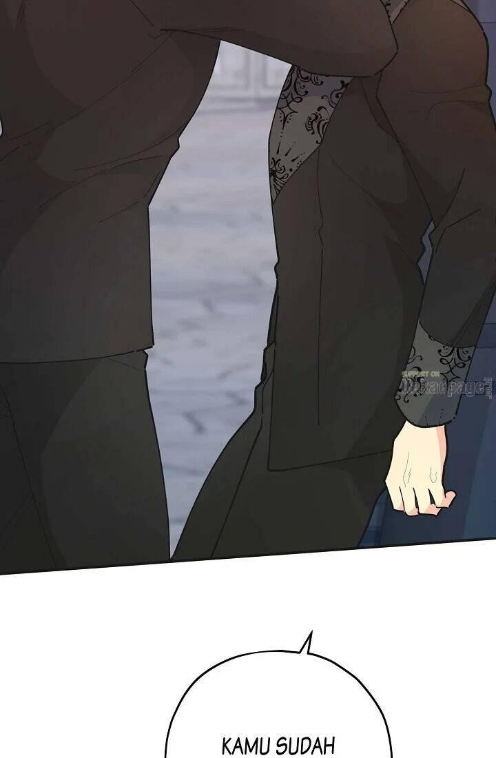 The Evil Lady's Hero Chapter 079