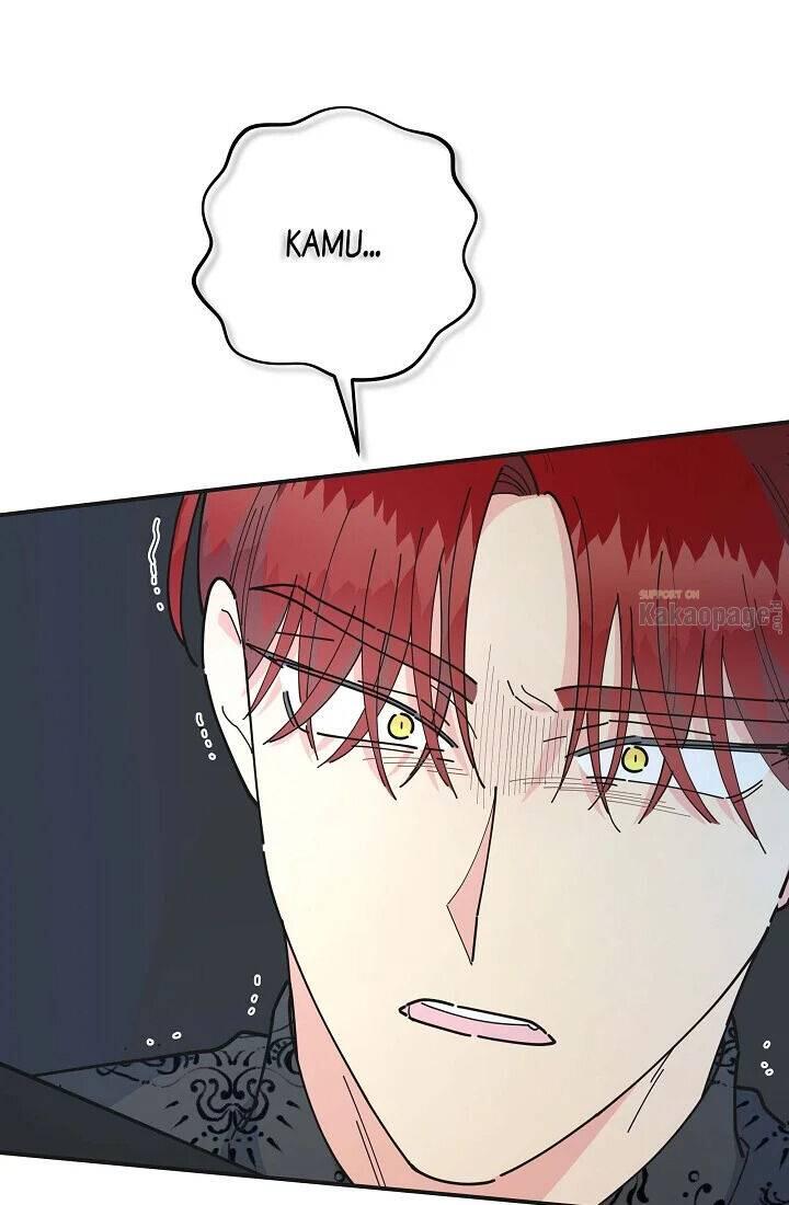 The Evil Lady's Hero Chapter 079
