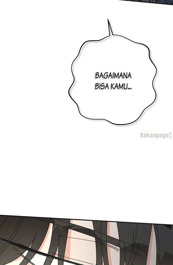 The Evil Lady's Hero Chapter 079