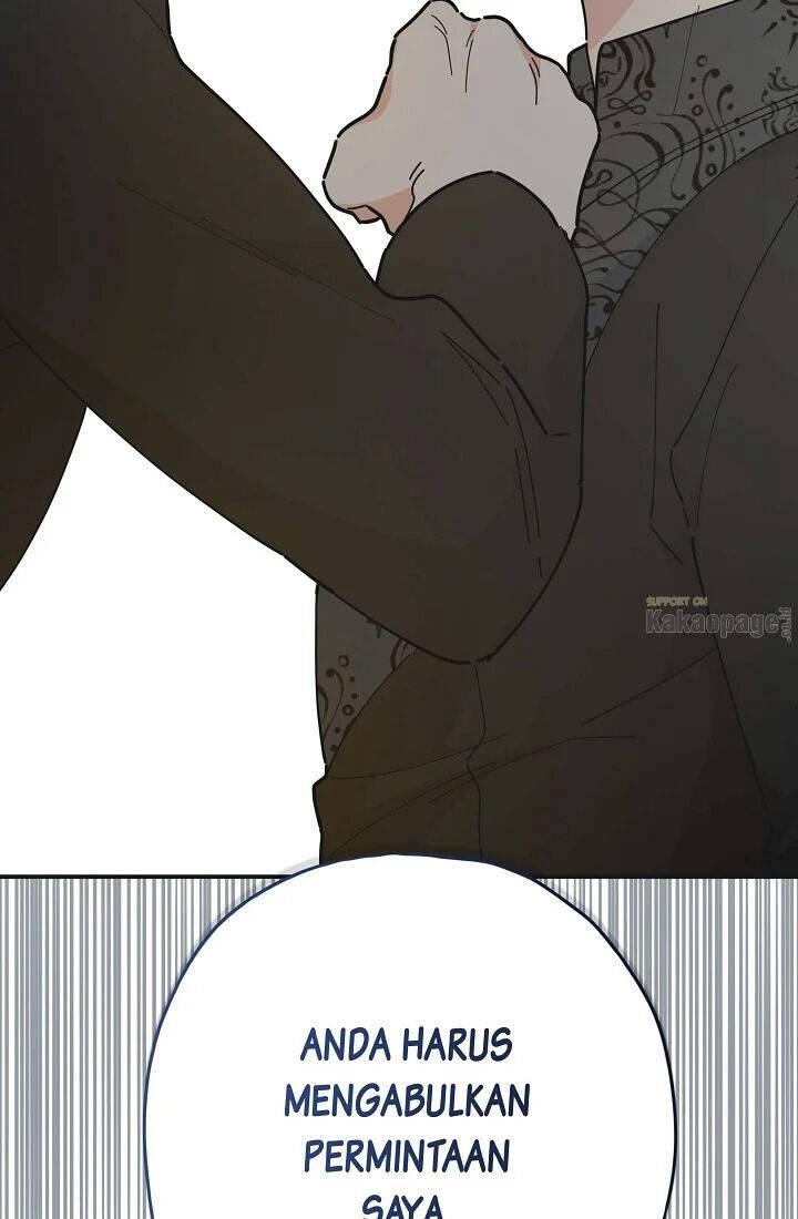 The Evil Lady's Hero Chapter 079