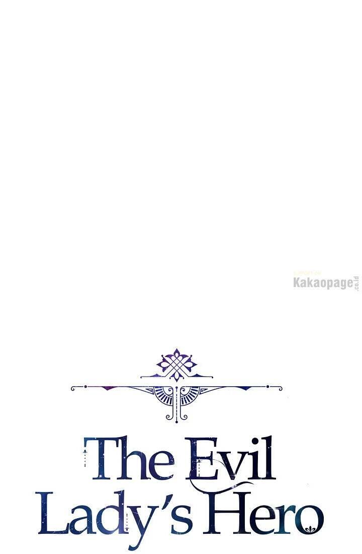 The Evil Lady's Hero Chapter 079