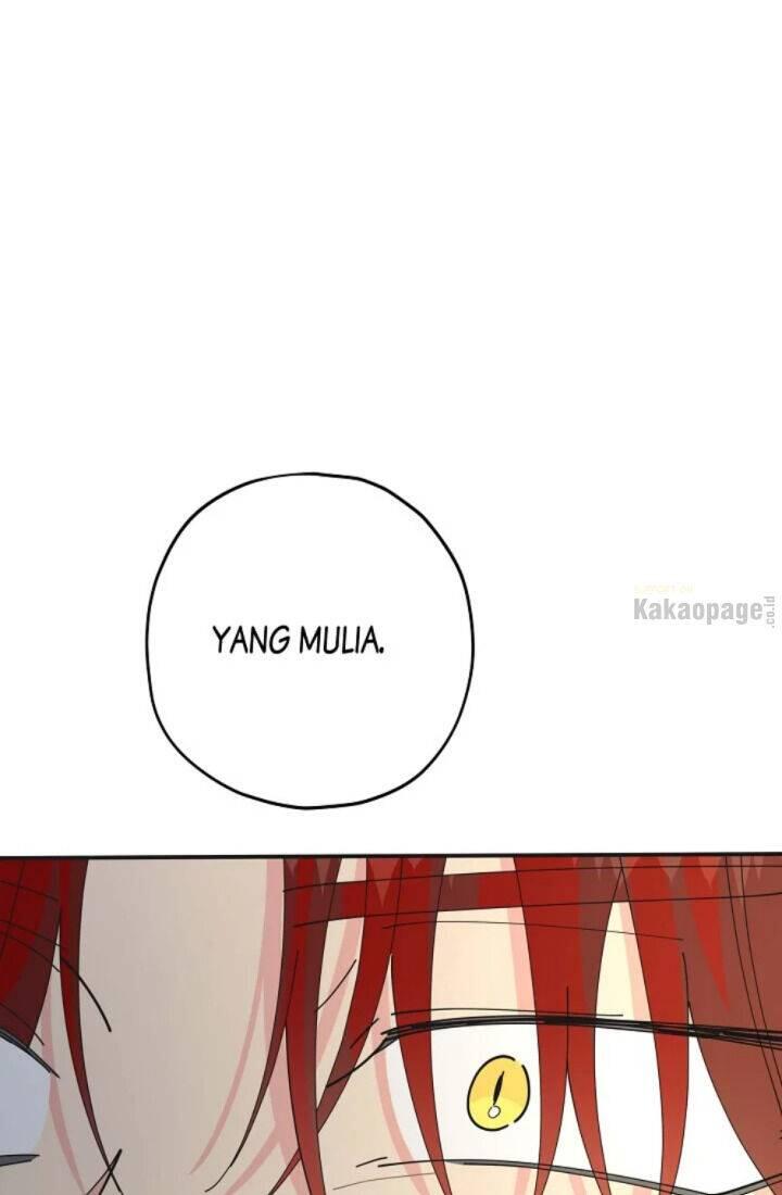The Evil Lady's Hero Chapter 080