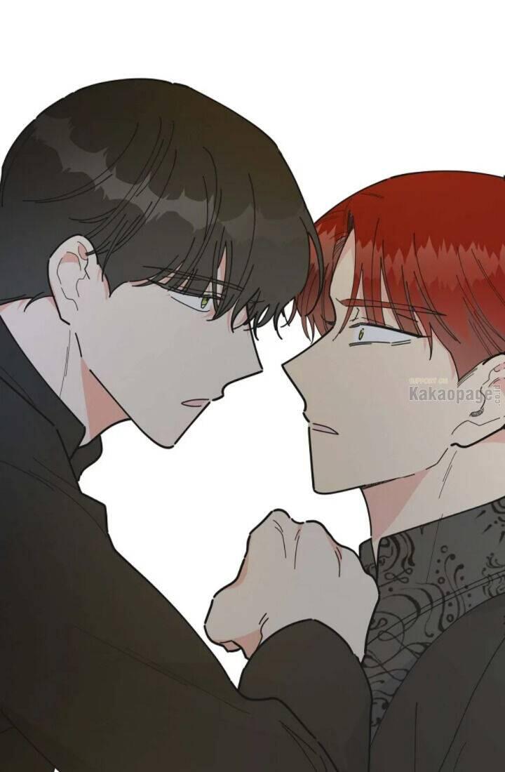The Evil Lady's Hero Chapter 080
