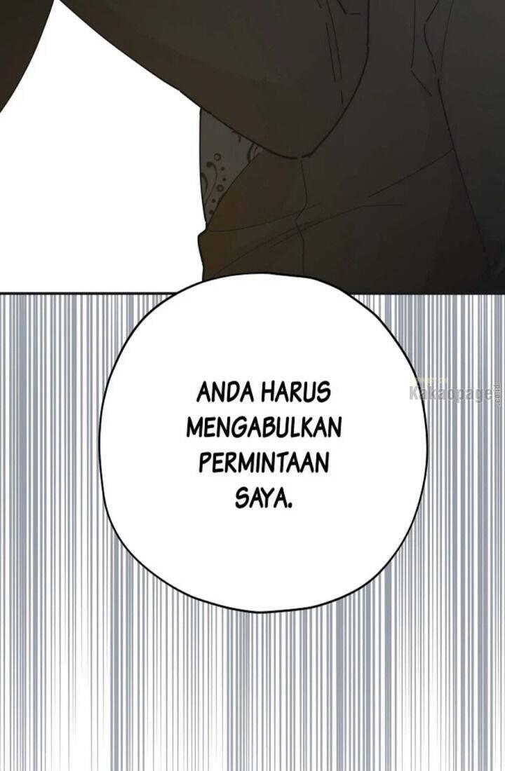 The Evil Lady's Hero Chapter 080