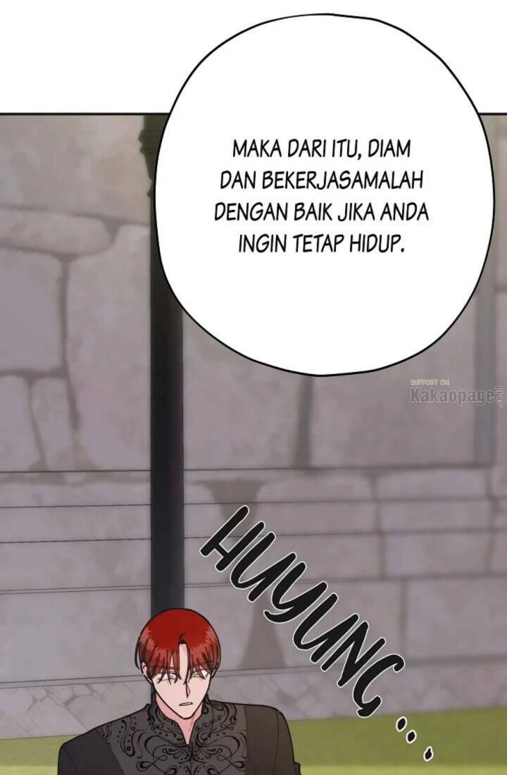 The Evil Lady's Hero Chapter 080