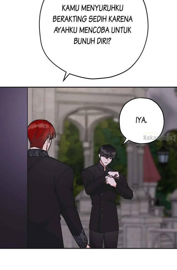 The Evil Lady's Hero Chapter 080