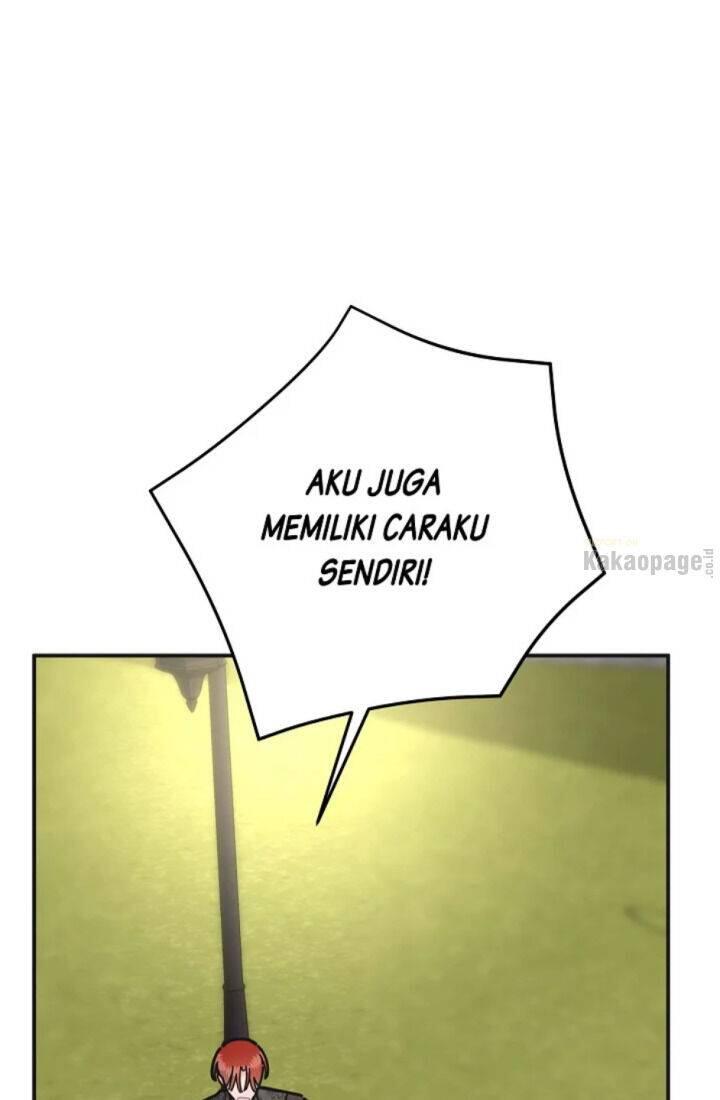 The Evil Lady's Hero Chapter 080