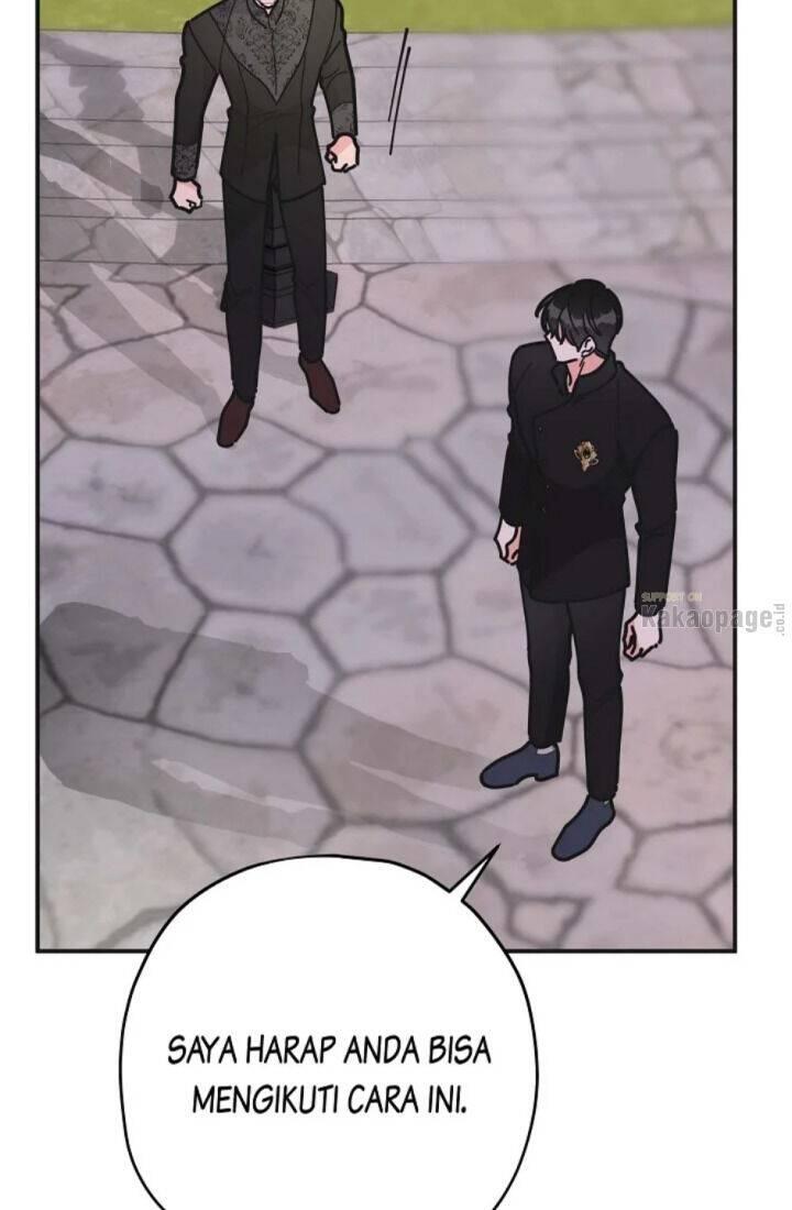 The Evil Lady's Hero Chapter 080
