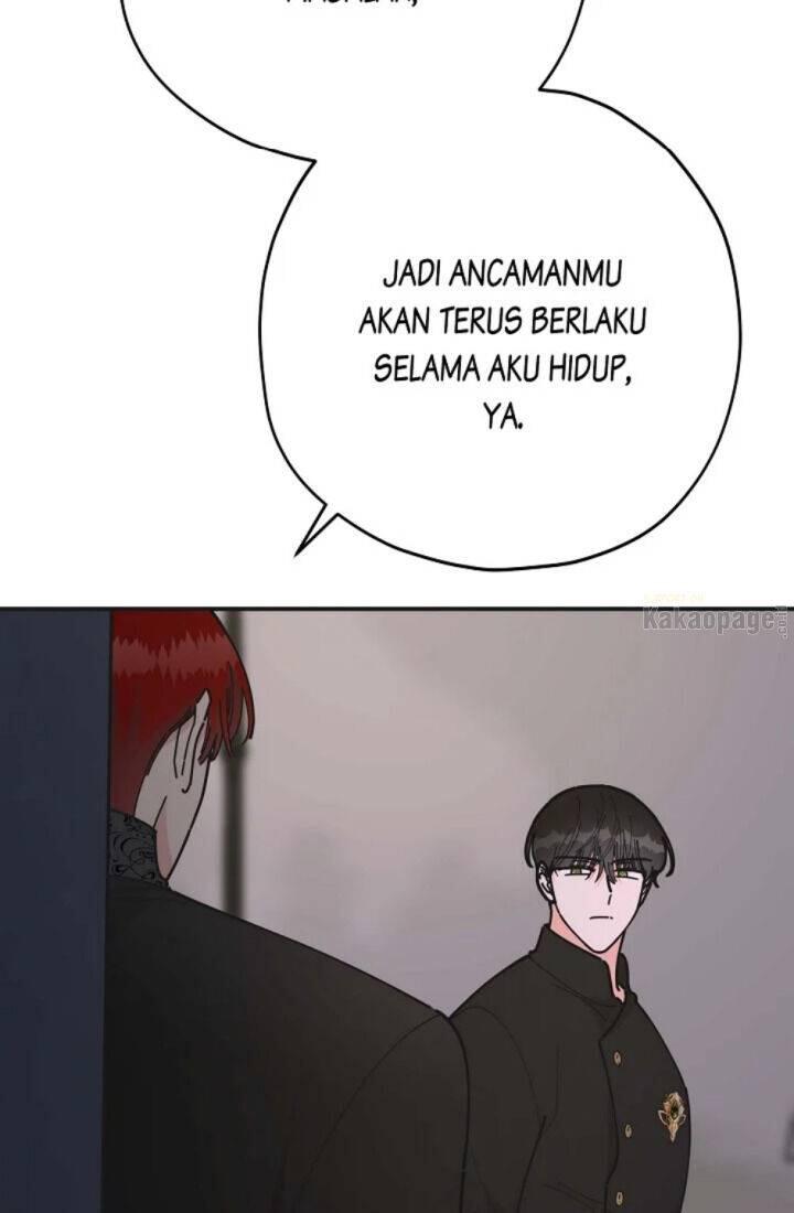 The Evil Lady's Hero Chapter 080