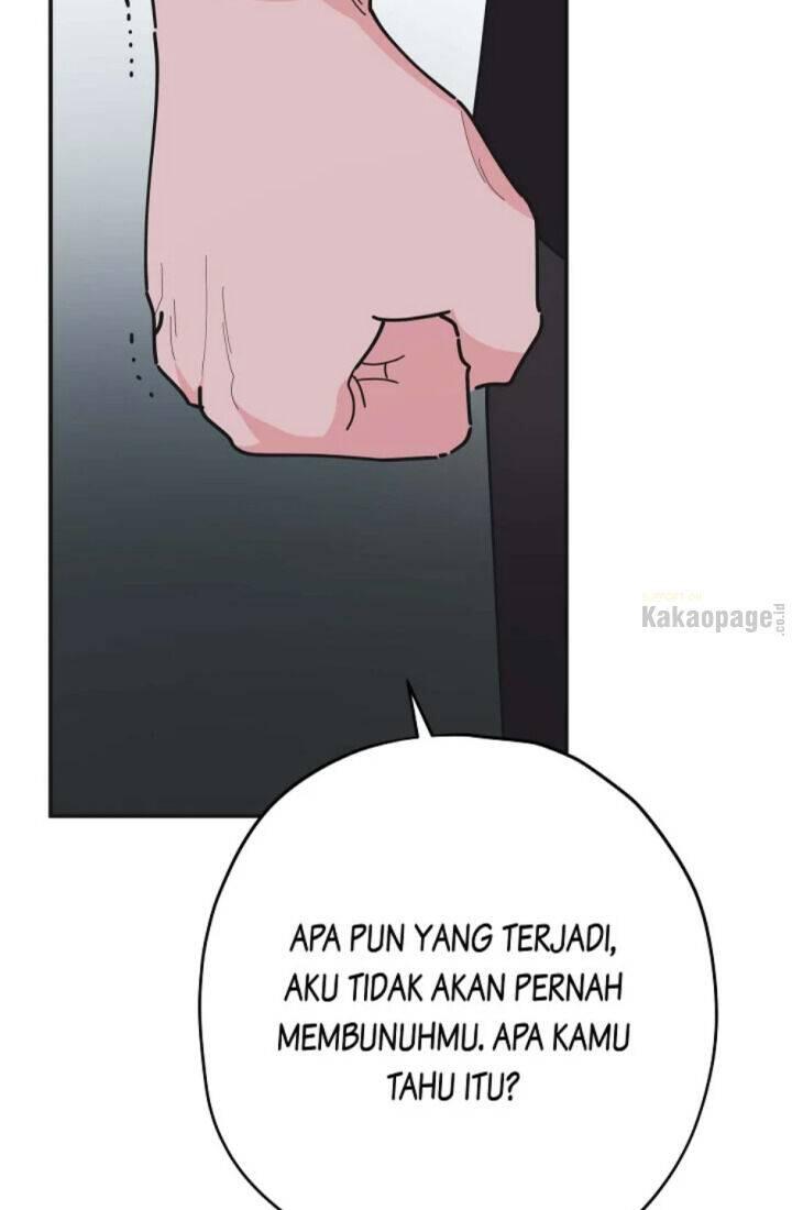 The Evil Lady's Hero Chapter 080