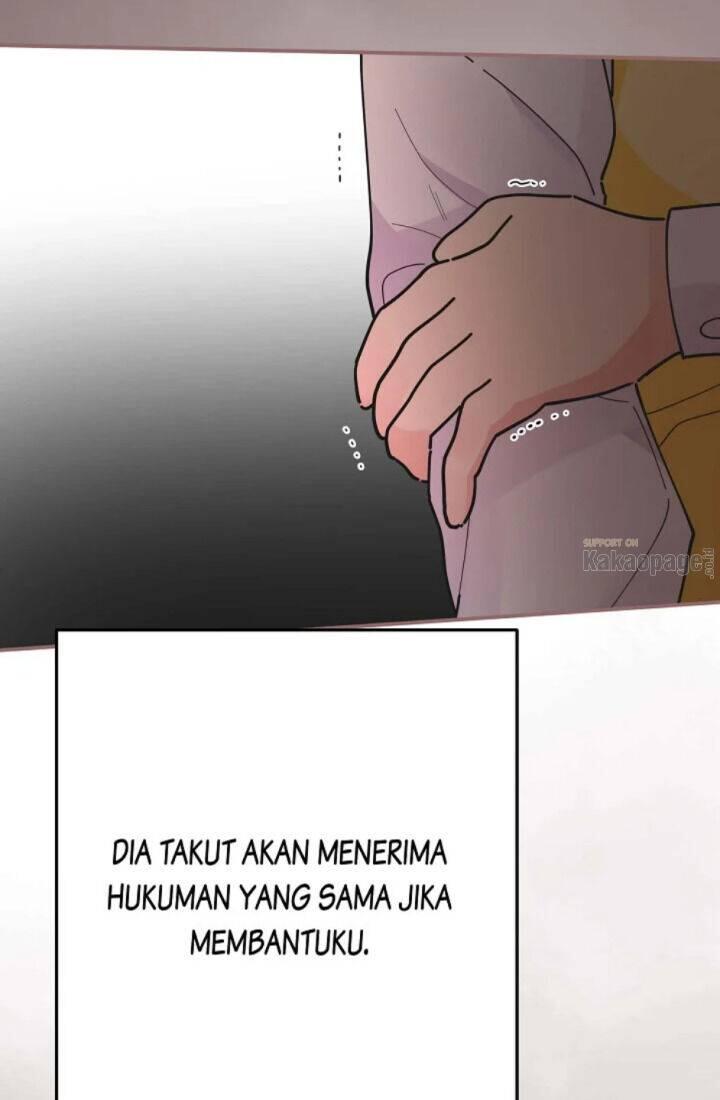 The Evil Lady's Hero Chapter 080