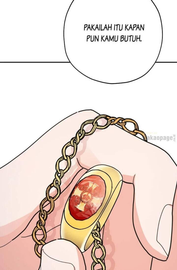 The Evil Lady's Hero Chapter 080
