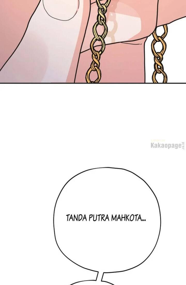 The Evil Lady's Hero Chapter 080