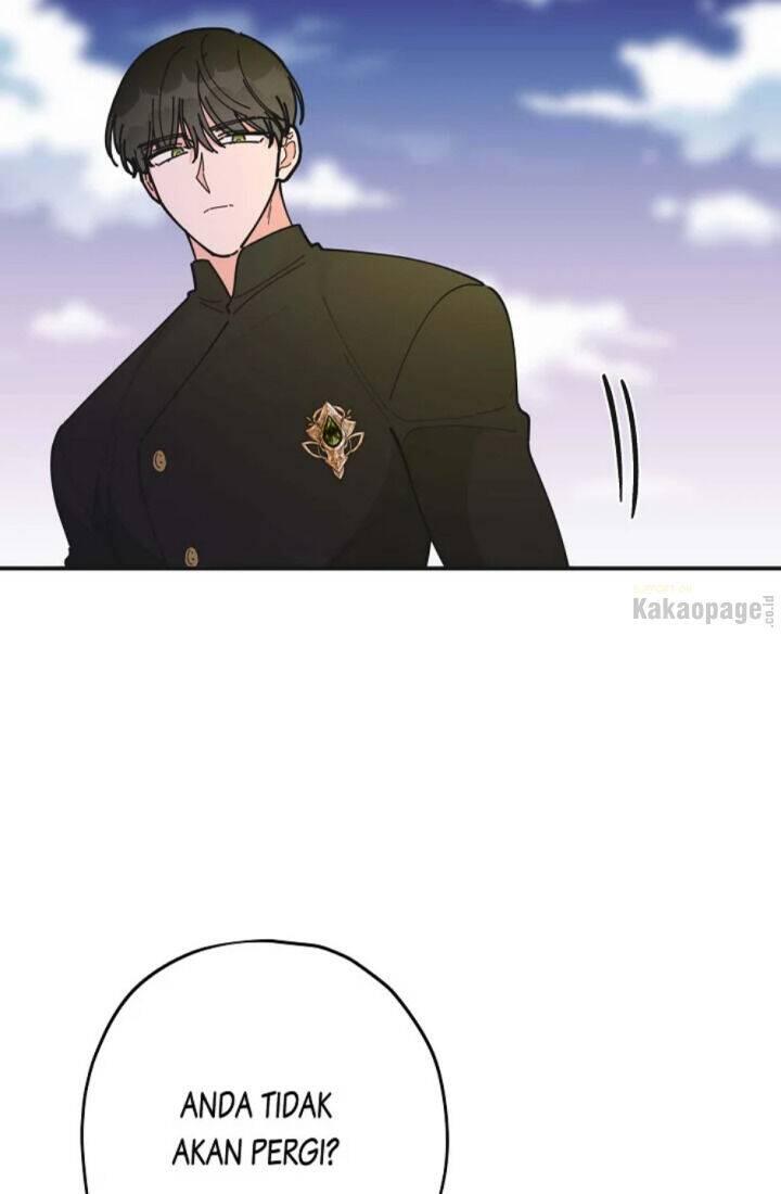The Evil Lady's Hero Chapter 080