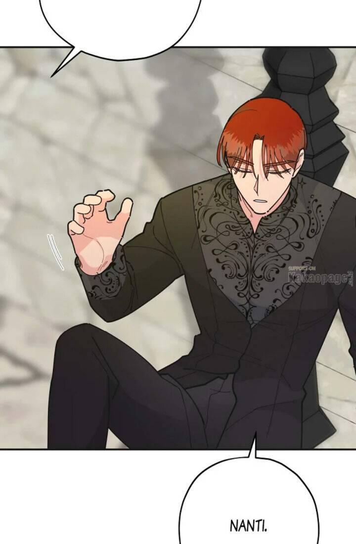 The Evil Lady's Hero Chapter 080