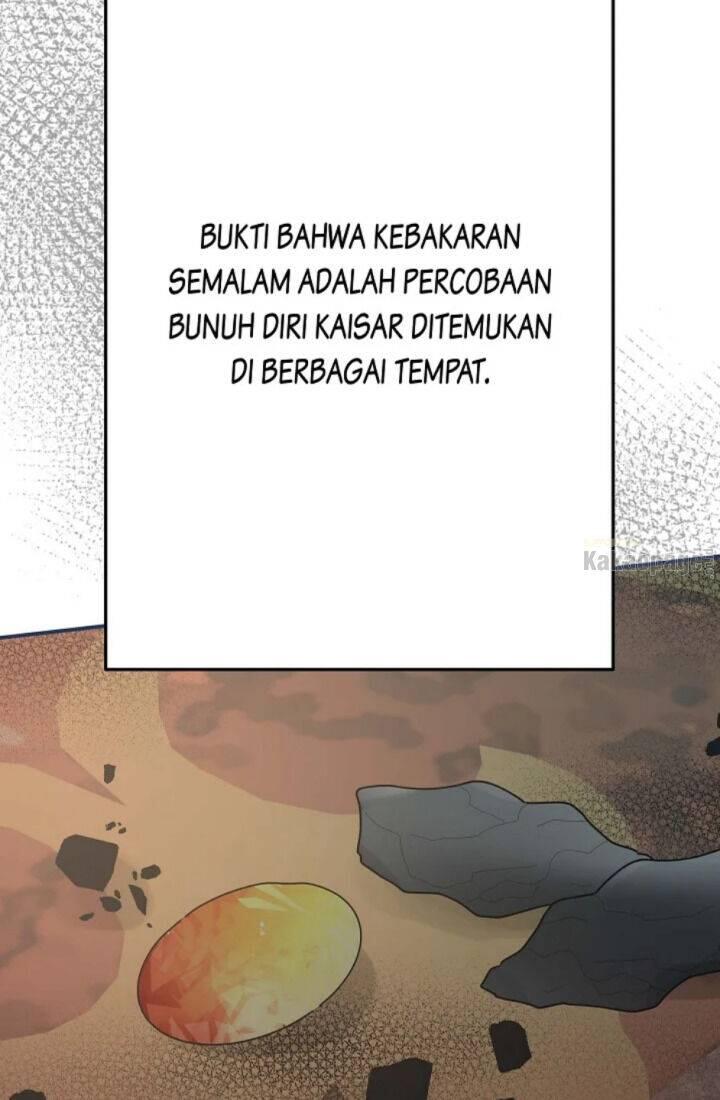 The Evil Lady's Hero Chapter 080