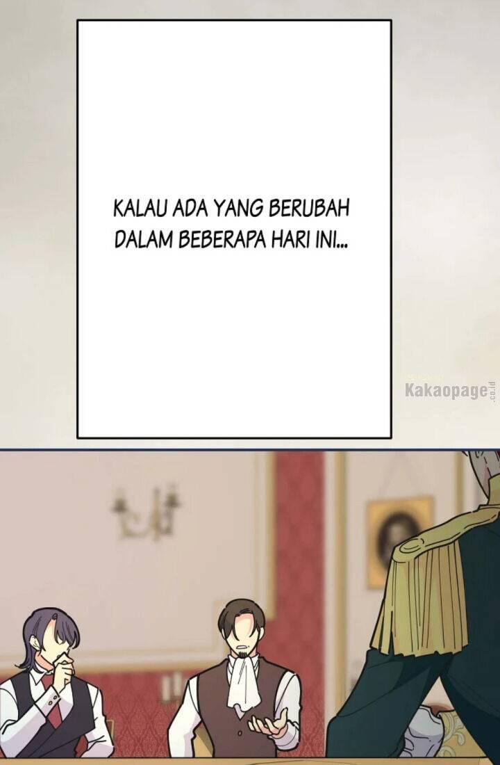 The Evil Lady's Hero Chapter 080