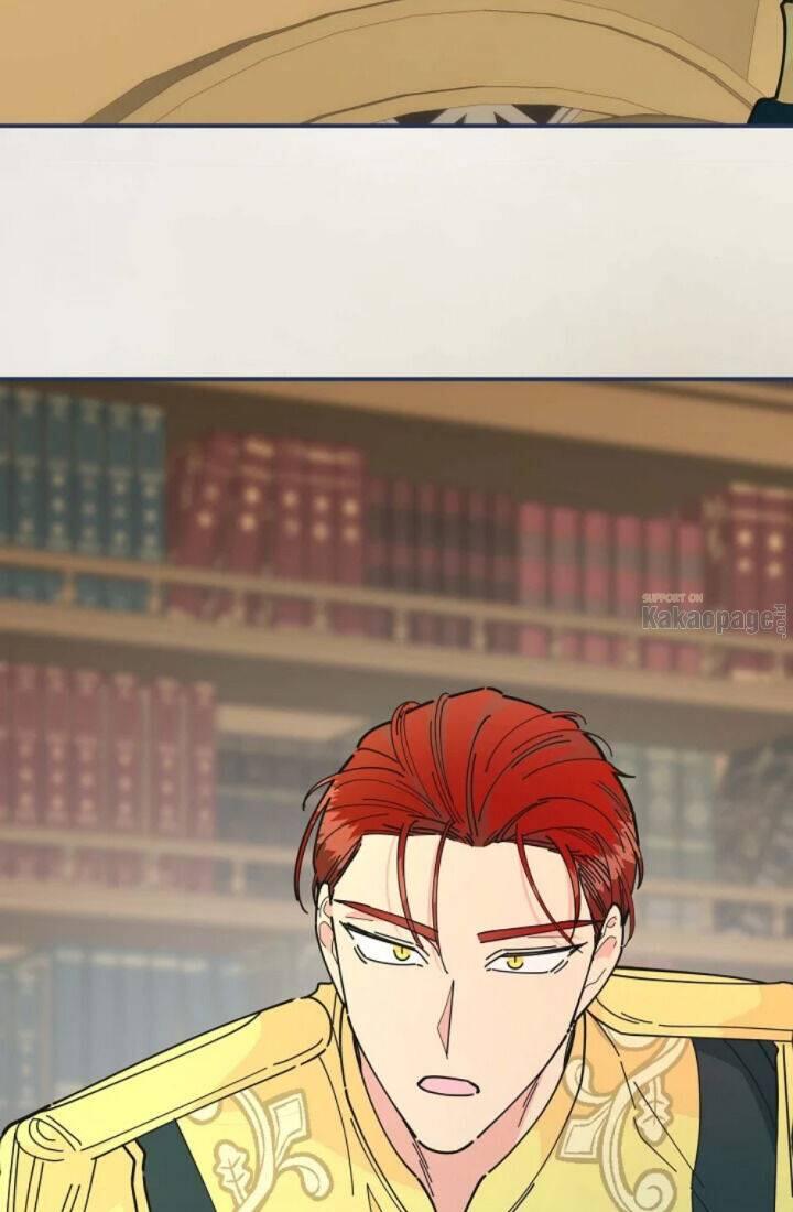 The Evil Lady's Hero Chapter 080