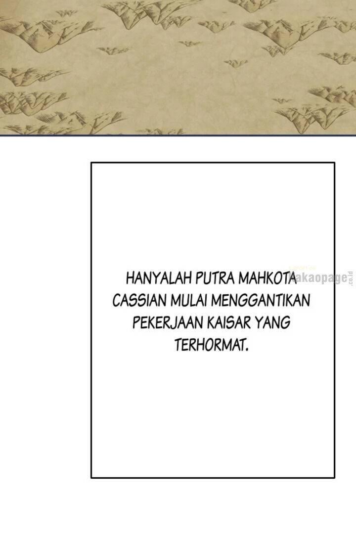 The Evil Lady's Hero Chapter 080