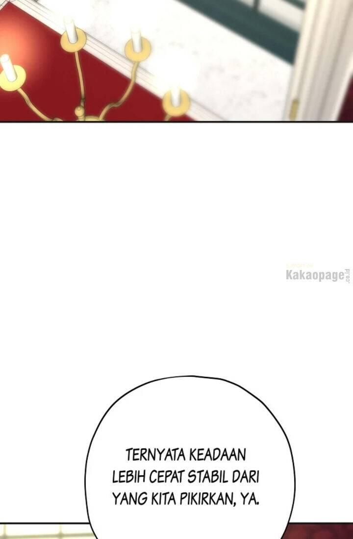 The Evil Lady's Hero Chapter 080