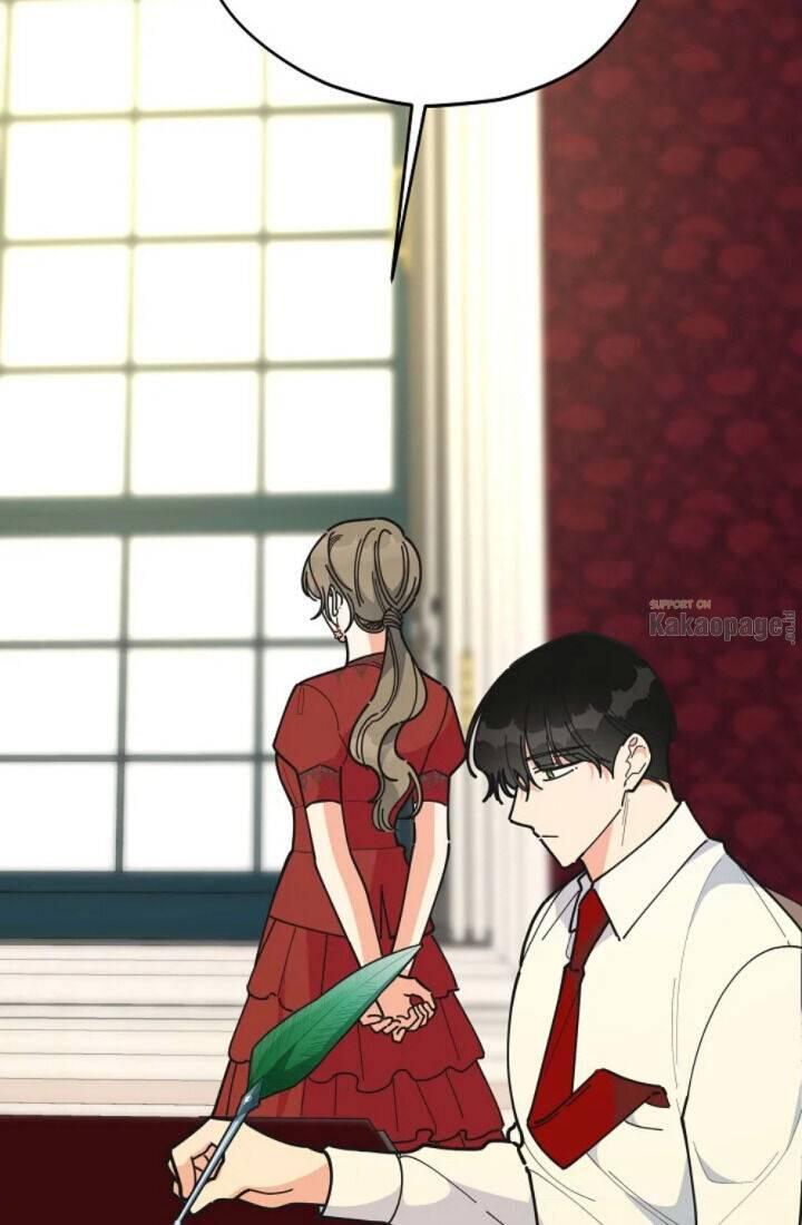 The Evil Lady's Hero Chapter 080