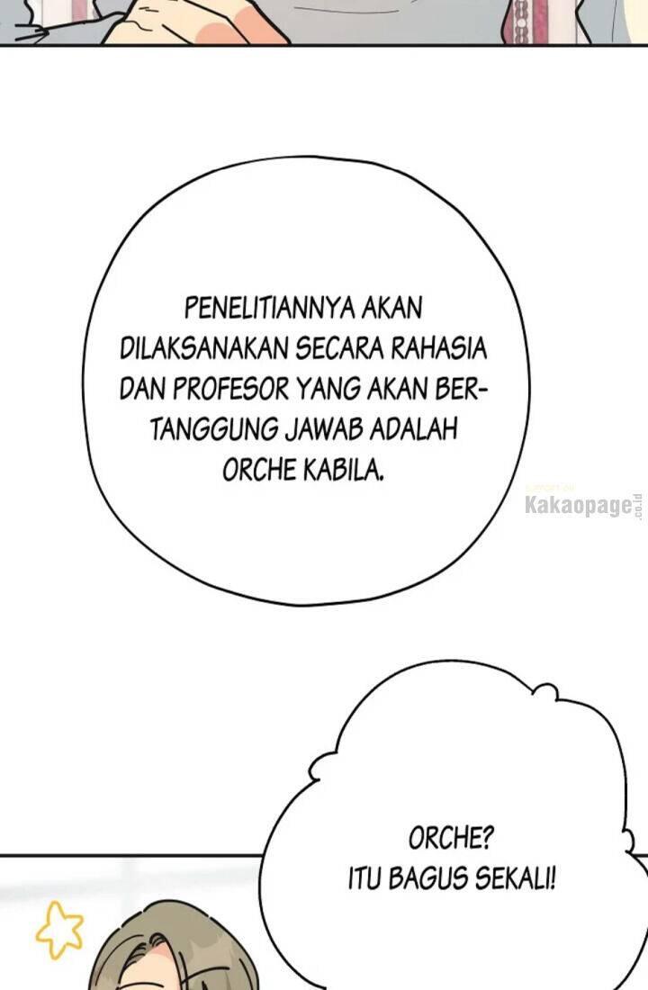 The Evil Lady's Hero Chapter 080
