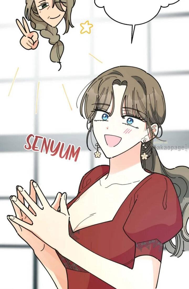 The Evil Lady's Hero Chapter 080