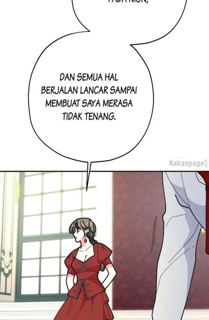 The Evil Lady's Hero Chapter 080
