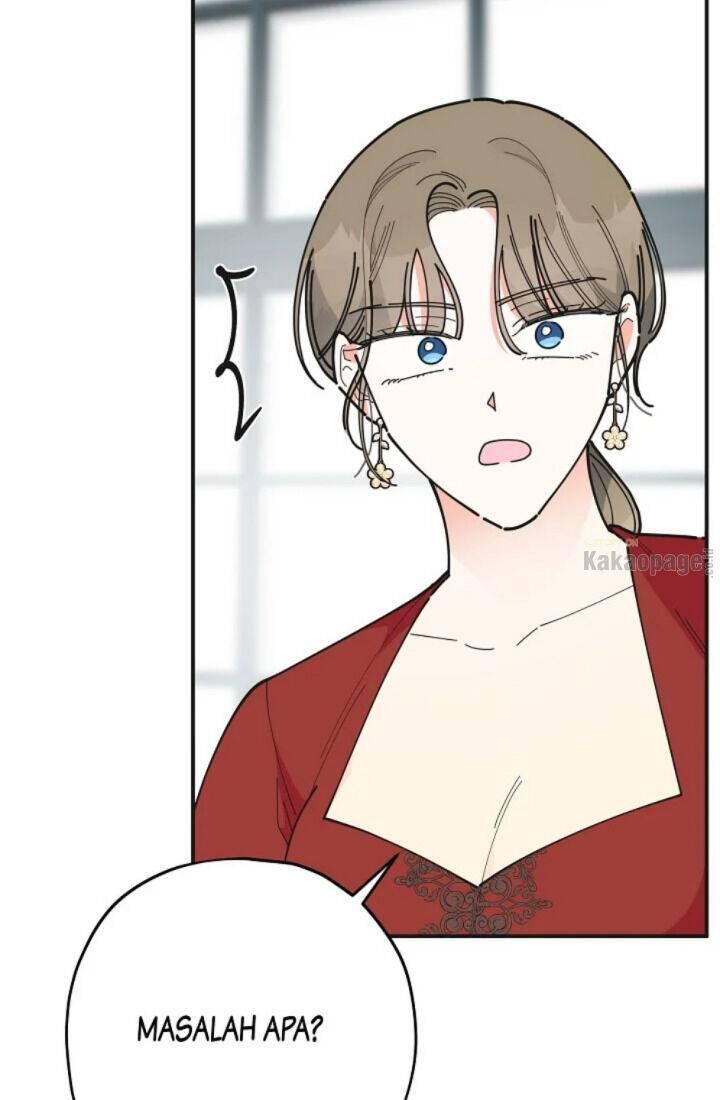The Evil Lady's Hero Chapter 080