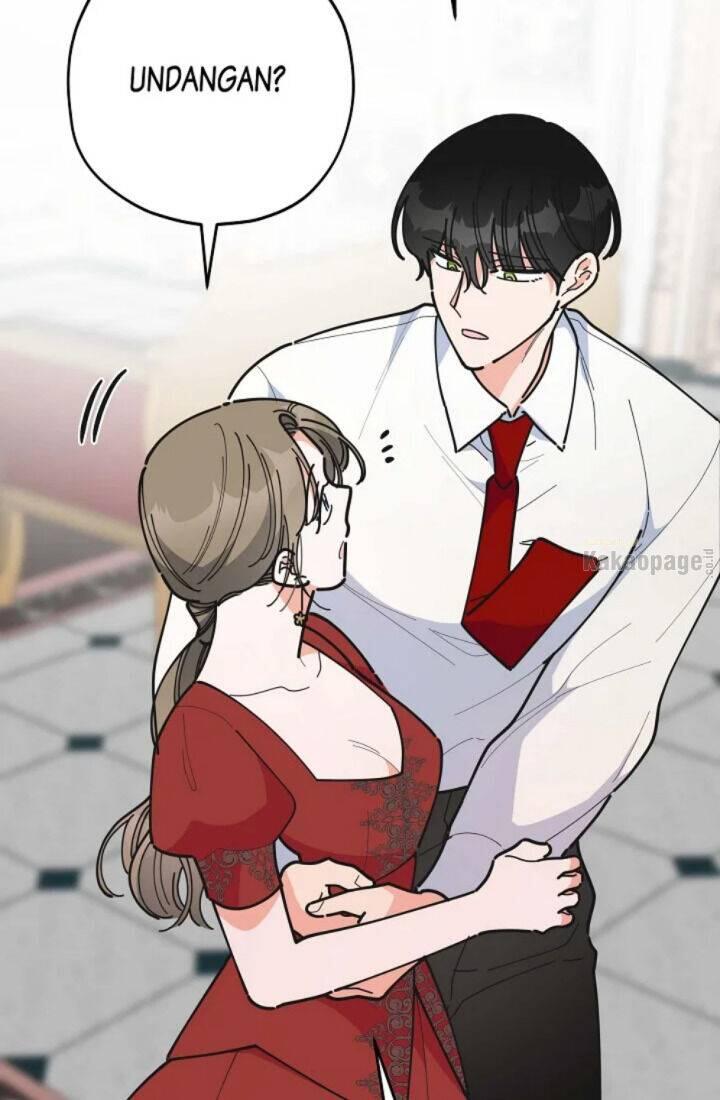 The Evil Lady's Hero Chapter 080