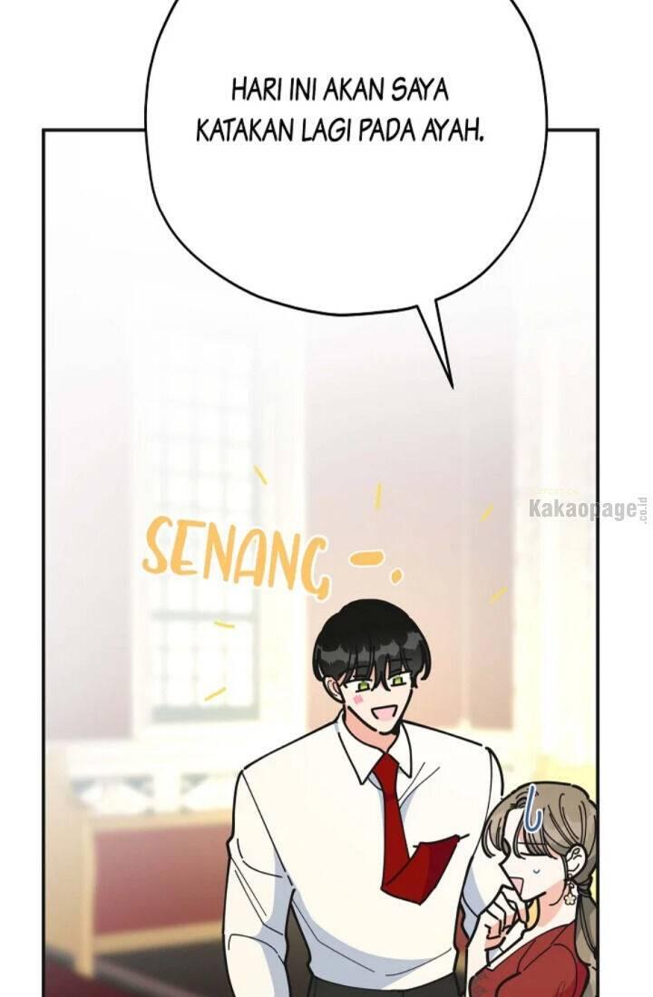 The Evil Lady's Hero Chapter 080