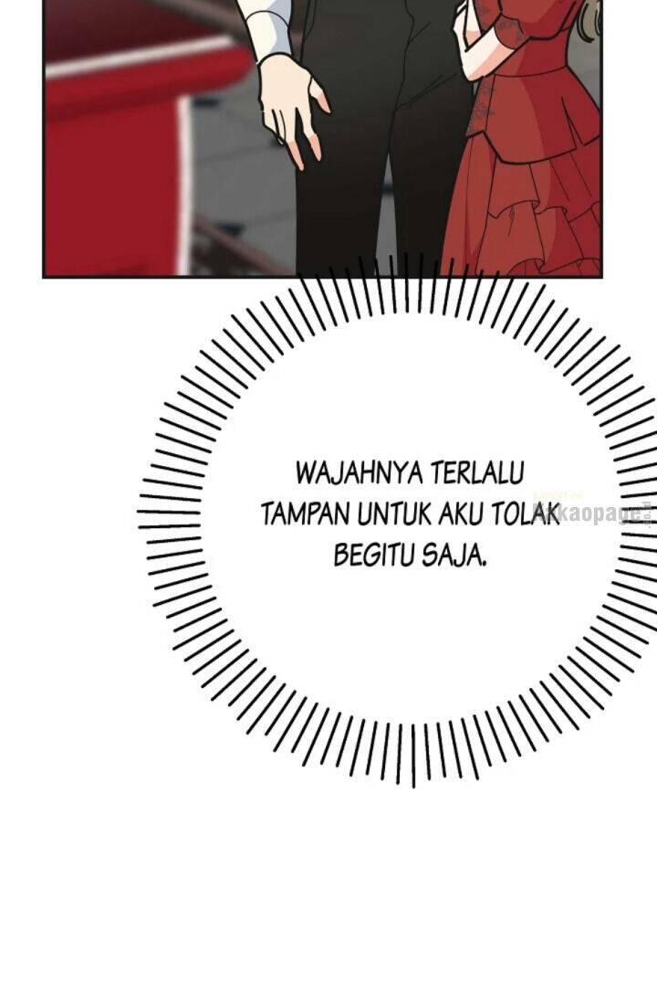 The Evil Lady's Hero Chapter 080