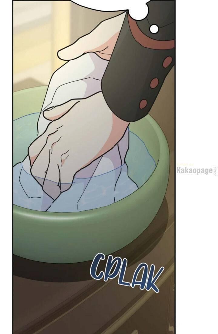 The Evil Lady's Hero Chapter 080