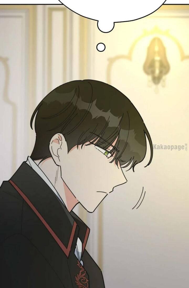 The Evil Lady's Hero Chapter 080